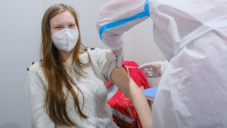 Vaccinazione  Covid 19, verso un passaporto  europeo