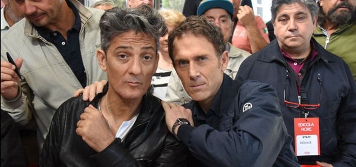 Fiorello, torna 'Edicola Fiore': "Il referendum? Non dico nulla, non finirò come Benigni"