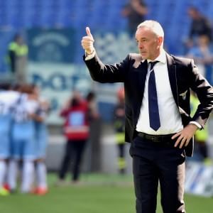 Lazio, Pioli: "Garcia ha ragione, la strada è ancora lunga"