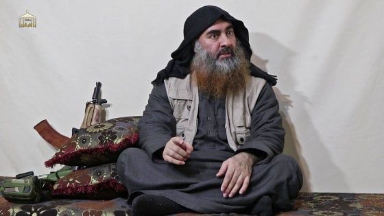 Al Baghdadi, dagli studi islamici all'autoproclamazione a "Califfo"
