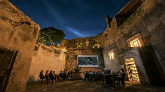 Ischia Film Festival, un premio per gli “scenari campani”