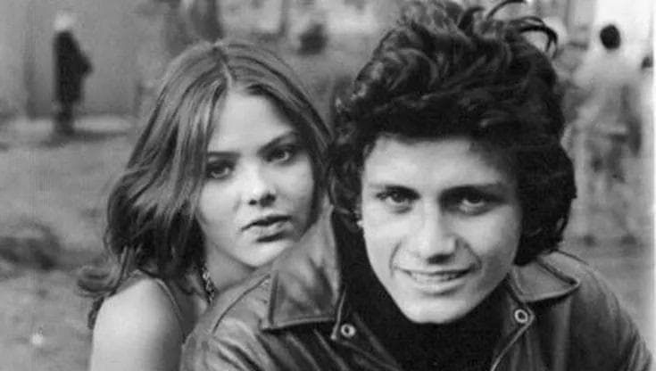 Addio ad Agostino ‘o pazzo, ribelle in moto che sfidò lo Stato