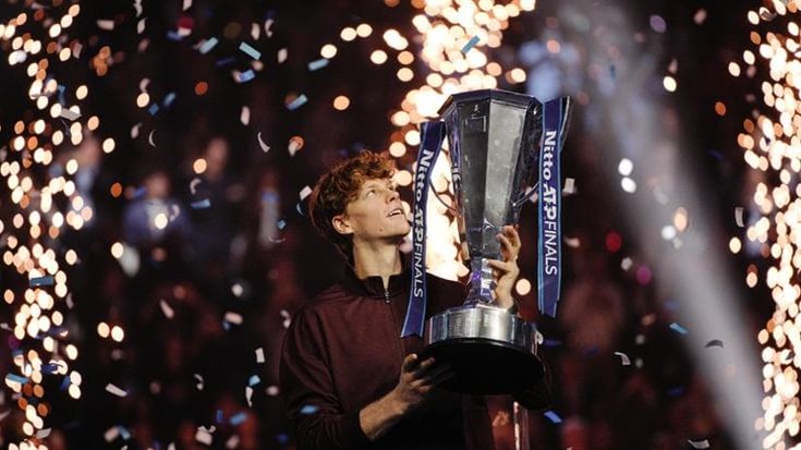 Le Atp Finals si giocheranno a Torino anche nel 2027, ora è ufficiale
