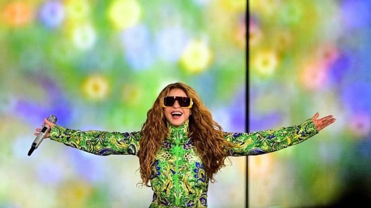 Madonna, Shakira e i Bts alla finale dei Mondiali: halftime show come il Super Bowl