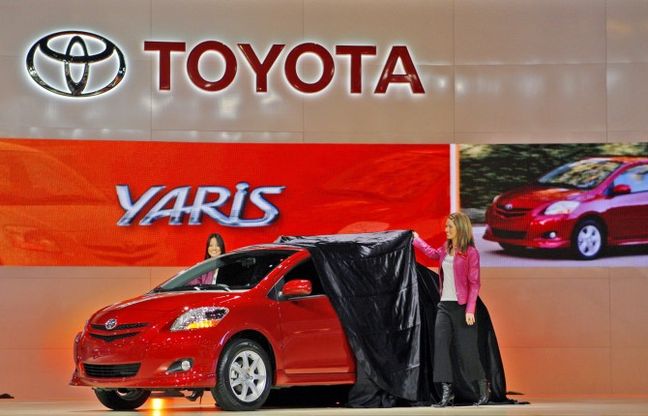 Toyota richiama 6,3 milioni di auto per problemi tecnici