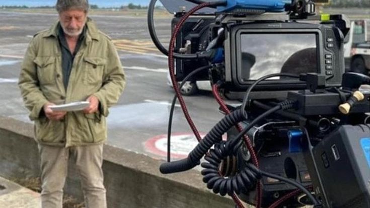 Marco Tullio Giordana e l’amico Purgatori: “Era anche odiato. Lavoravamo a un’inchiesta, ci sentivamo seguiti e intercettati”