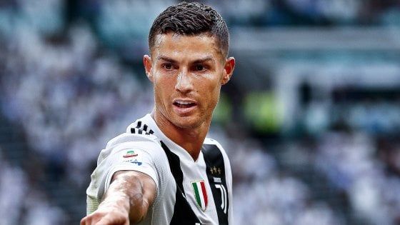 Juventus; Ronaldo, il riposo può attendere: sarà in campo contro la Roma