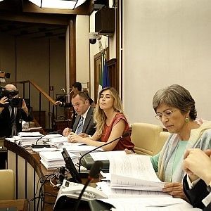 Riforma del Senato, slitta il voto in Commissione. Nuovo quorum per il Colle