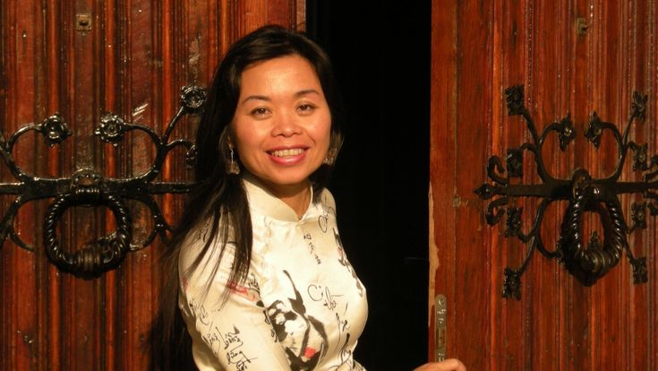 Vietnam, il j'accuse di una scrittrice