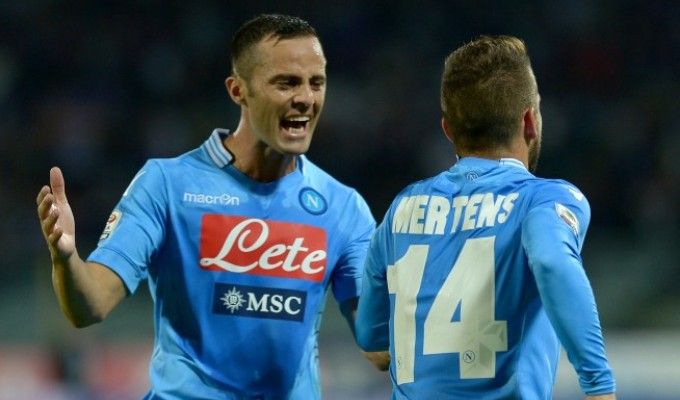 Serie A "difficile"? S&igrave;, per chi viene dalla B...