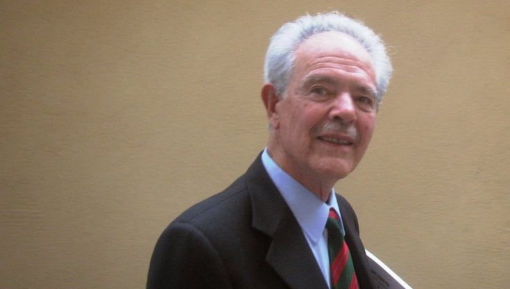 Si è spento Gesuino Paba, era sopravvissuto al lager di Buchenwald
