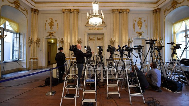Scusi, è qui il Nobel perduto?