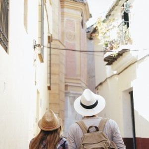I turisti stranieri hanno voglia di Italia: cinque consigli per attirarli in struttura