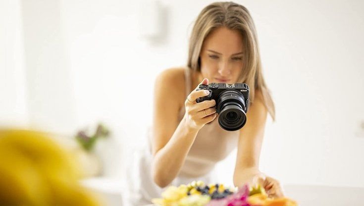 Nikon Z 30, la fotocamera preferita dai “vlogger”