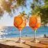 Drink&tramonti, la ricetta pugliese con ingrediente segreto: il mare. Ecco dove da Peschici a Leuca