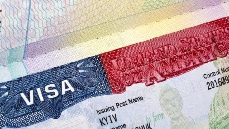 Stati Uniti, sospese le richieste di visto per i migranti in tutto il mondo