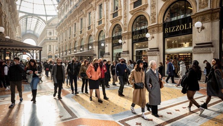 Turismo a Milano, la crisi infinita degli hotel: stanze prenotate solo al 20%