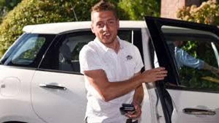 Giaccherini “Antonio è una scelta perfetta”