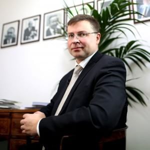 La Ue sull'Italia: "Bene la spinta per le riforme"