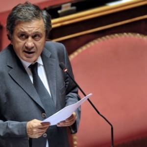 Azzollini: Pd: "Voto di coscienza sulla richiesta di arresto"