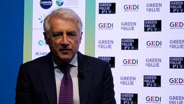 G&B Festival 2024, Bortoni (Cesi): "Le infrastrutture energetiche hanno un ruolo fondamentale nella decarbonizzazione"