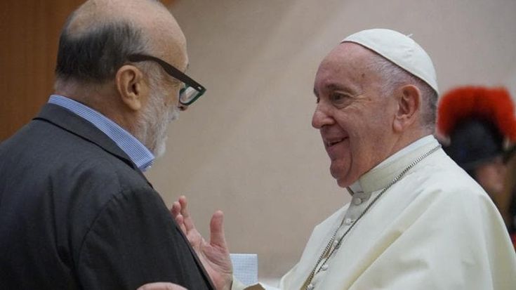Morto Carlo Petrini, il visionario che parlava a re, Papi e contadini