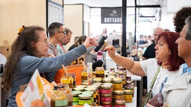 Terra Madre riparte dall’eredità di Petrini: Torino capitale della biodiversità per quattro giorni