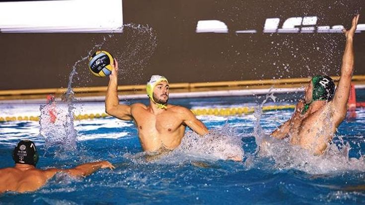 Pro Recco, addio sogni. Il Var e il Ferencvaros mettono in ginocchio la squadra di Sukno