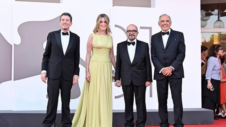 Da Venezia la lettera dei lavoratori dello spettacolo al governo: “Non ci riportate all’anno zero”