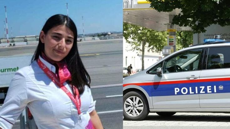 Morte dell’hostess palermitana, Vienna riapre il fascicolo