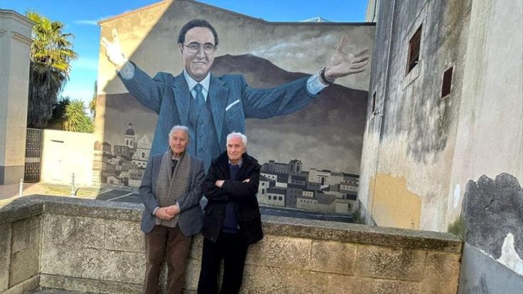 La prima volta senza Pippo Baudo nel ricordo della sua Militello: “Noi ci sentivamo sul palco”