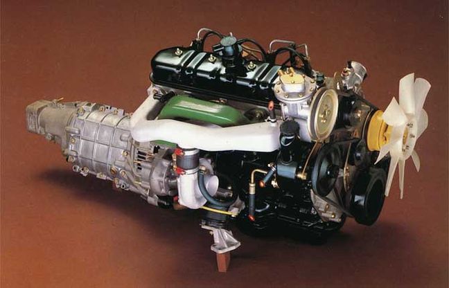 Peugeot 604 D turbo, quando il Diesel sbarcò in Europa