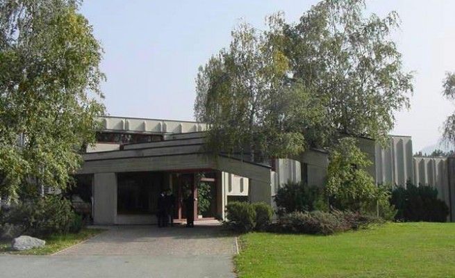 Due giorni di sciopero<br />alla "Bertone stile" di Caprie