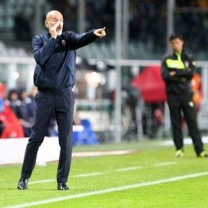 La Fiorentina aspetta la Juve, Pioli: "Questa è la partita, nessuno è imbattibile"