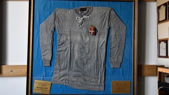 Rugby, non solo Sei Nazioni. All'Olimpico 100 maglie storiche