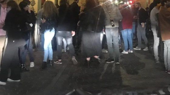 Movida, Ascom contro il Comune: "Estende le regole che hanno desertificato via D'Azeglio"