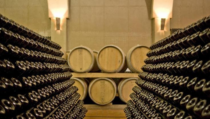 I grandi colpi nelle cantine del vino, dalla Toscana alla Francia la mappa dei furti su commissione