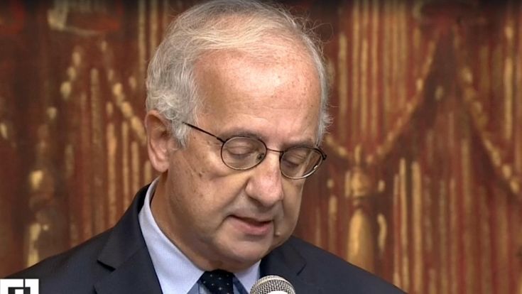 Veltroni: “Da Biden un modello per la sinistra: il riformismo coraggioso”