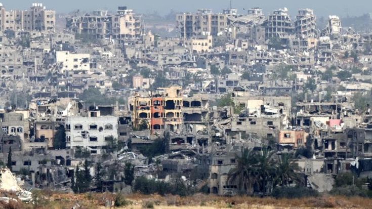 Guerra Israele - Hamas, le notizie del 2 maggio