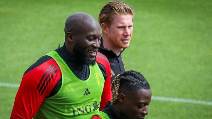 Napoli, Conte & Lukaku: storia di un rapporto cementato a suon di prodezze, per Romelu ipotesi azzurra
