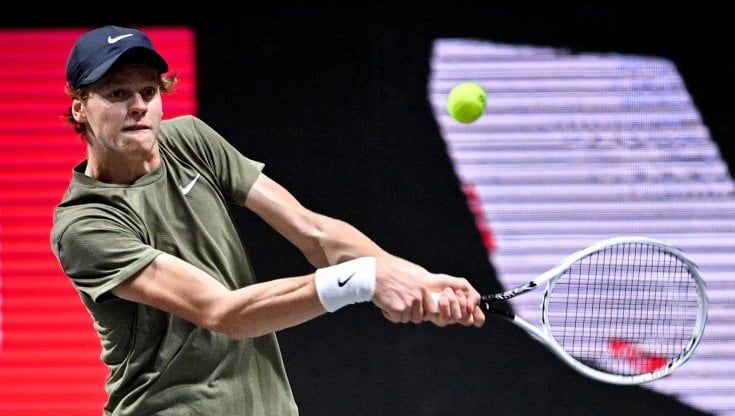 Tennis, classifiche: Sinner sale al numero 43 del mondo, Djokovic e Barty saldi sul trono