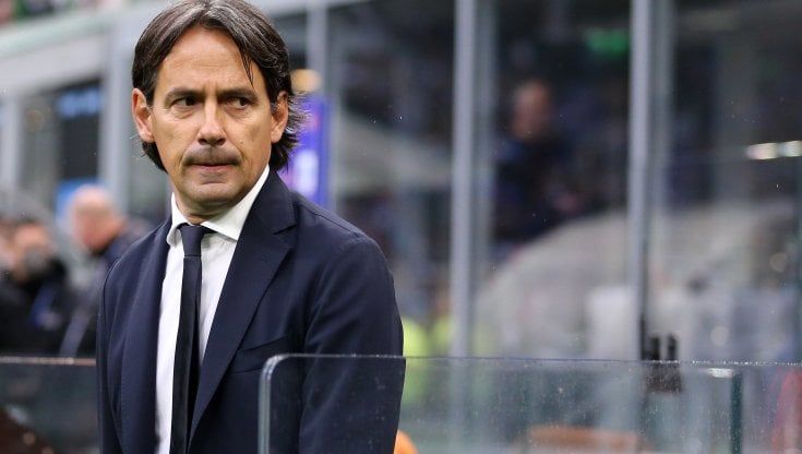 Inter, Inzaghi: "La finale di Coppa Italia contro la Juve premia il grande lavoro fatto quest'anno"