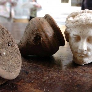 Musei, scavi e tesori dell'arte<br />domenica la Campania &egrave; gratis