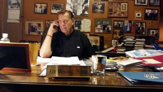Chicago, un pastore rivoluzionario per la chiesa dei neri