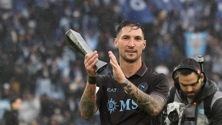 Le pagelle di Lazio-Napoli: Noslin sbaglia tutto, Politano ispirato