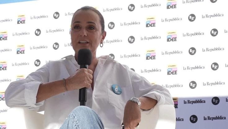 RepIdee 2026 Come cambia il racconto della malattia con Roberta Capua