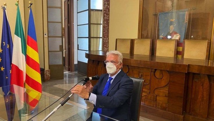 Salerno, ecco la nuova Giunta comunale: il vicesindaco è donna