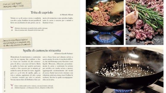 Selvaggina: la nuova vita della cucina del bosco