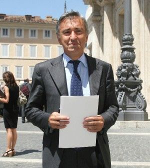 Castellucci: "Alitalia-Etihad alleanza fortissima, gli arabi meglio di Air France"