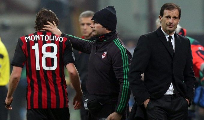 Milan, tanti motivi per sorridere. Ma sar&agrave; un sorteggio durissimo